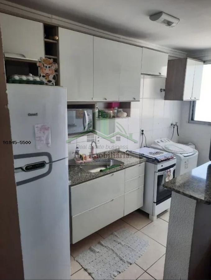 Apartamento para Venda, Cajamar / SP, bairro Portais (Polvilho), 2 ...